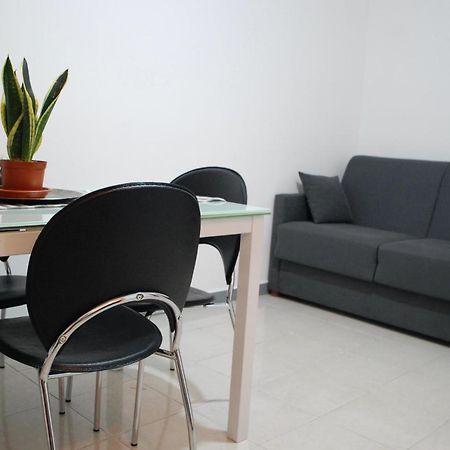 Lincoln Apartment Палермо Екстериор снимка