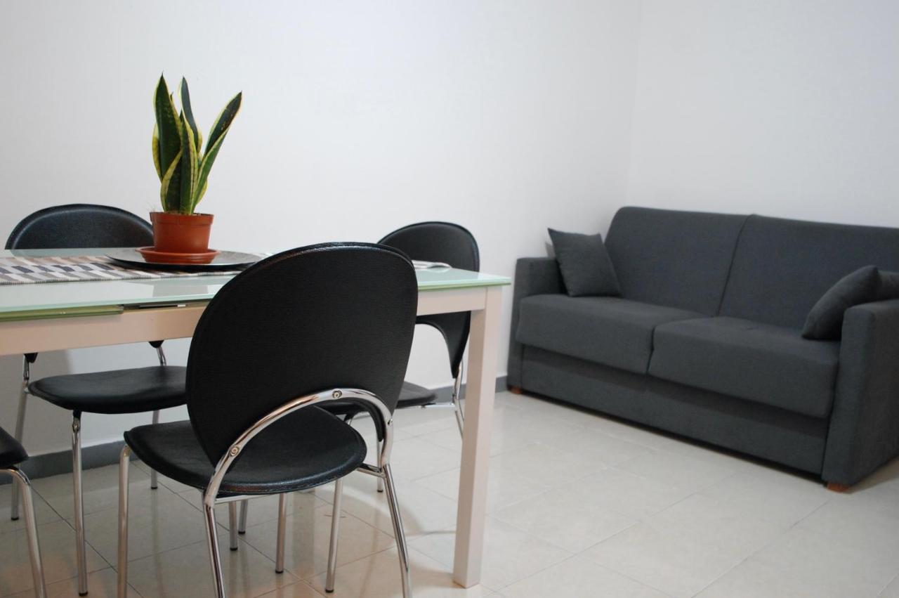 Lincoln Apartment Палермо Екстериор снимка