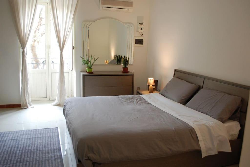 Lincoln Apartment Палермо Екстериор снимка