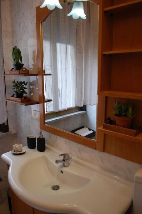 Lincoln Apartment Палермо Екстериор снимка